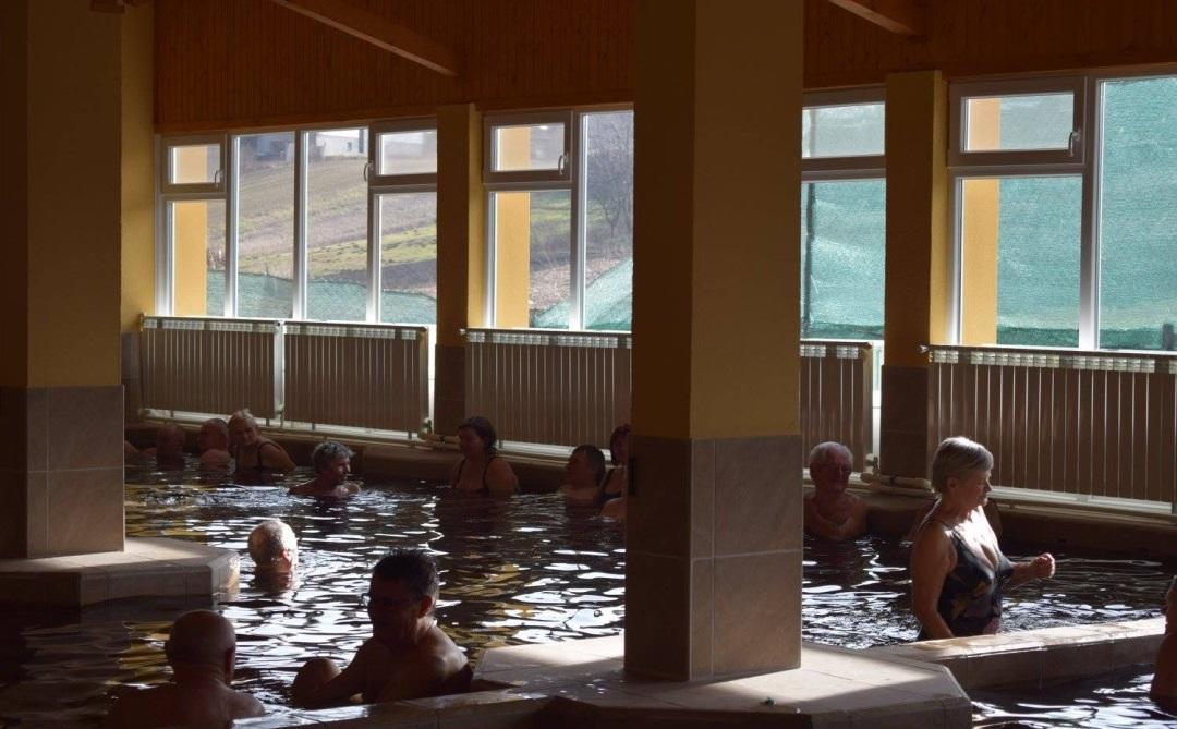 Fortuna Apartments Pacir Eksteriør billede